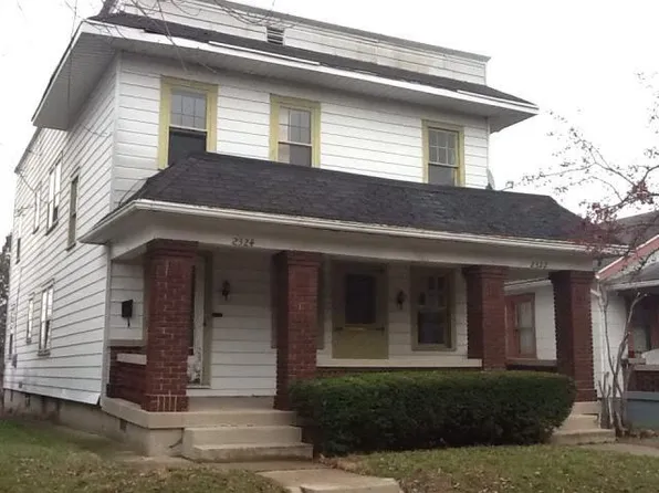 2322 Eastview Ave, Dayton, OH 45405
