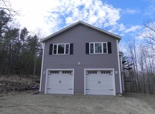 2 Deer Jump Rd, Jefferson, ME 04348