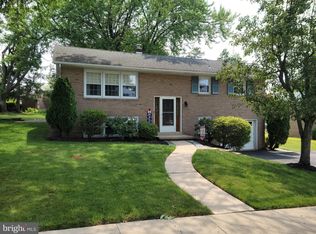 3904 Moyer Ave, Reading, PA 19606