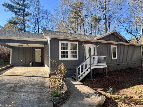 155 Dilmus Ct, Baldwin, GA 30511