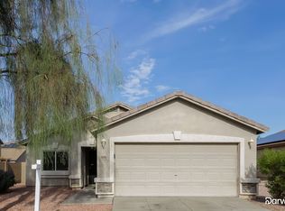 1400 S 228th Dr, Buckeye, AZ 85326
