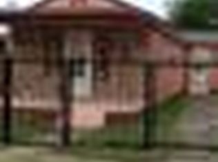 1805 Hollygrove St, New Orleans, LA 70118