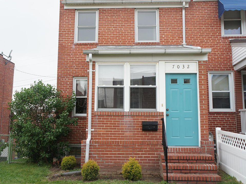 2nd image of 7032 Conley St