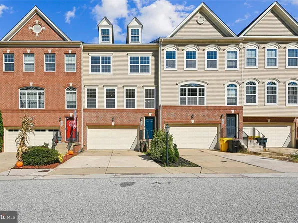 7253 Stallings Dr, Glen Burnie, MD 21060