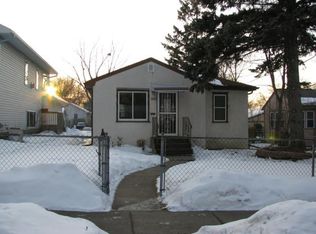 4348 5th St NE, Columbia Heights, MN 55421