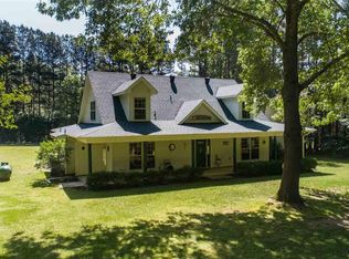 74 Tower Hill Ln, Lonoke, AR 72086
