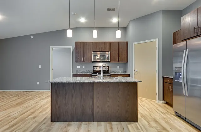 Huge Kitchen Huge Kitchen