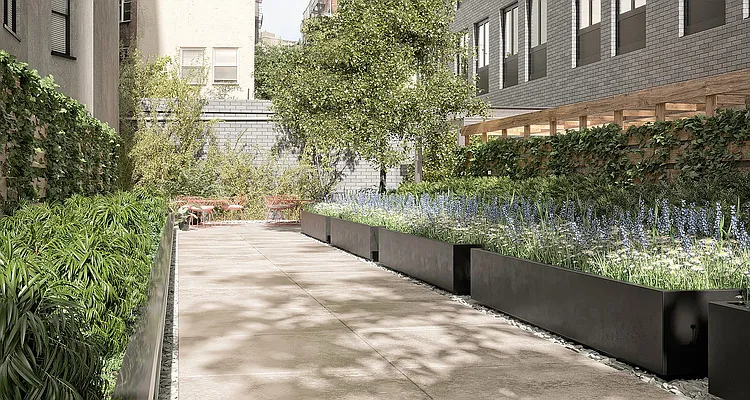 Rented by Cote Luxury Real Estate | media 19