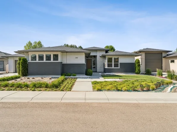 3441 E Accommodation Ct, Meridian, ID 83642