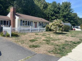 31 Shaker Rd, Westfield, MA 01085