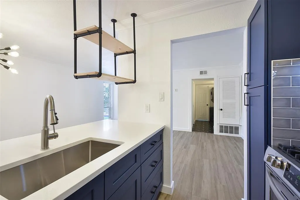 1 bed, 1.0 bath, 626 sqft, $1,350 — Photo 4