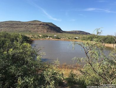 0 Big Tank Road & McAdo Road, Sierra Blanca, TX, 79851