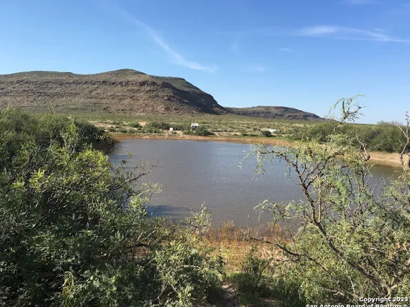 0 Big Tank Road & McAdo Road, Sierra Blanca, TX 79851