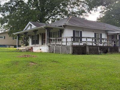801 Chisolm Ave, Bridgeport, AL, 35740