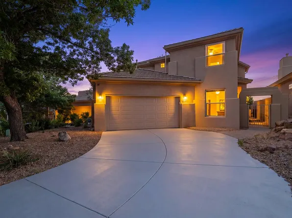 6019 Purple Aster Ln NE, Albuquerque, NM 87111