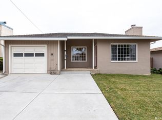 466 Evergreen Dr, South San Francisco, CA 94080