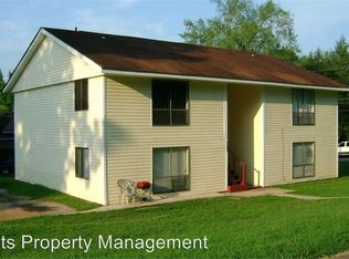1101 Park Ave APT C, Lagrange, GA 30240