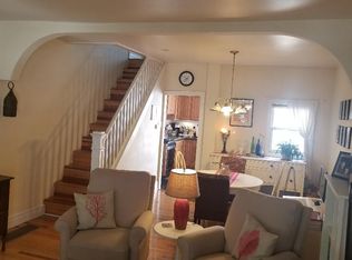816 N Judson St, Philadelphia, PA 19130