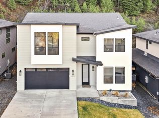 5012 S Lincoln Way, Spokane, WA 99224