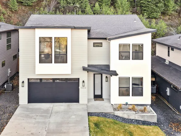 5012 S Lincoln Way, Spokane, WA 99224