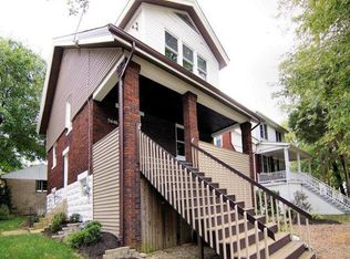 5446 Montgomery Rd, Cincinnati, OH 45212