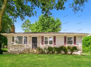6515 Heintz Rd, Saint Louis, MO 63129