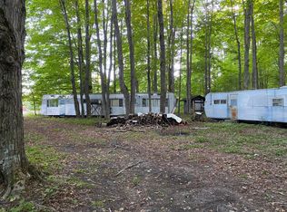 14925 Leffew Rd, Bear Lake, MI 49614