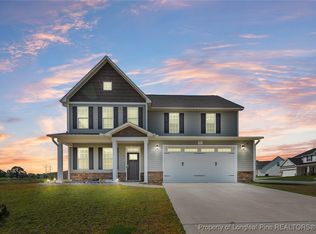 5051 Boxcut Ln, Hope Mills, NC 28348