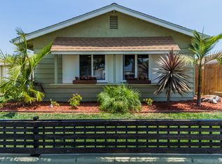 4327 Moraga Ave, San Diego, CA 92117