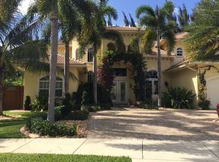 6301 SW 58th Ct, Fort Lauderdale, FL 33314