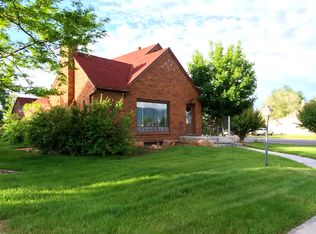 93 E 400 N, Richfield, UT 84701