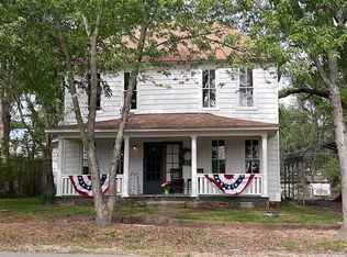212 S Bush St, Sulphur Springs, AR 72768