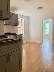 Rented by Warren T Real Estate Corp.