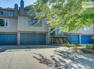 2023 S 101st Ter, Edwardsville, KS 66111