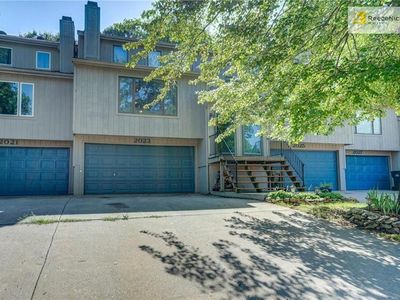 2023 S 101st Ter, Edwardsville, KS, 66111