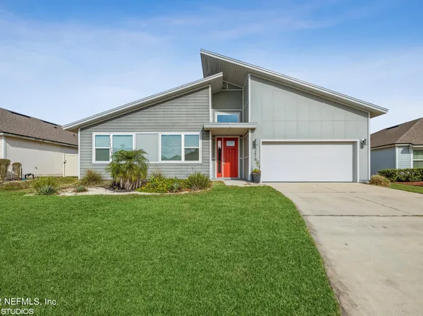 12618 ITANI Court, Jacksonville, FL 32226