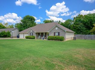 150 Mill Run Trl, Batesville, AR 72501