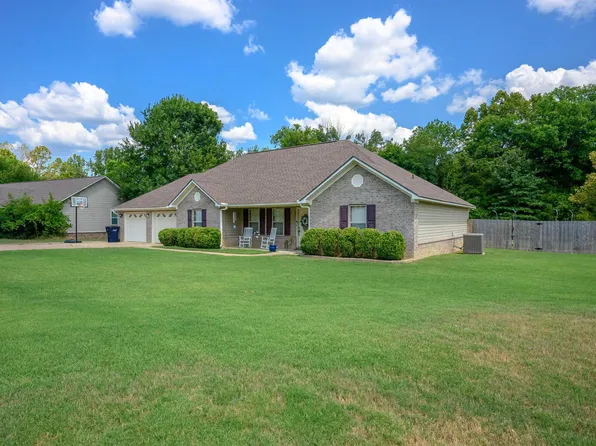 150 Mill Run Trl, Batesville, AR 72501