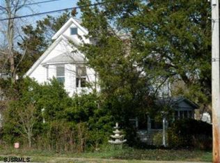 631 1st St, Somers Point, NJ 08244