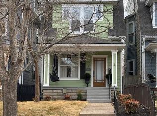 1203 Everett Ave, Louisville, KY