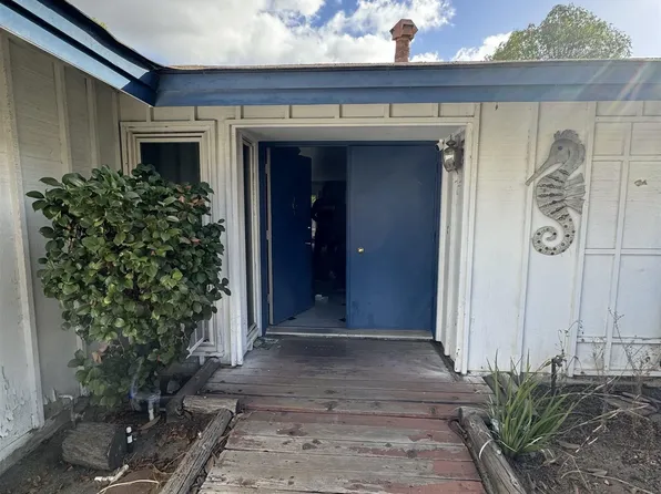 3857 Polaris Dr, La Mesa, CA 91941