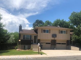 4120 Tulip Way, Colorado Springs, CO 80907