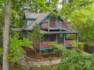 318 Sandsridge Way, Waynesville, NC, 28785