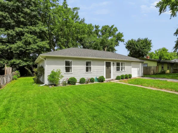 3250 Davis Dr, Indianapolis, IN 46221