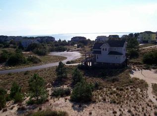 127 Fawn Ct #53, Kitty Hawk, NC 27949