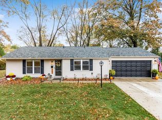 752 Andrew Ave, Westerville, OH