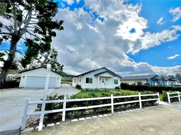 16430 Lost Canyon Rd, Santa Clarita, CA 91387