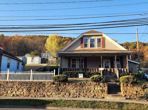 1400 Virginia Ave, Bluefield, VA 24605