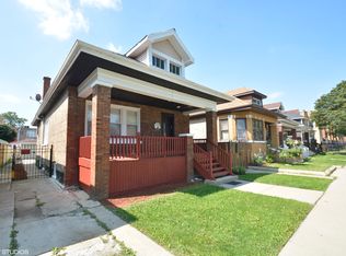 6430 S Francisco Ave, Chicago, IL 60629