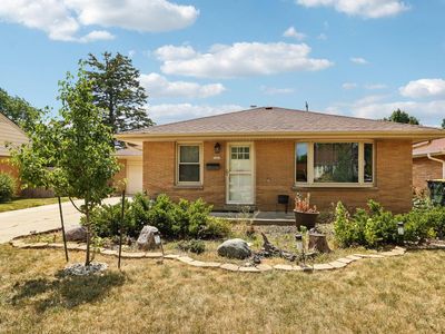 7245 W Cleveland AVENUE, West Allis, WI, 53219
